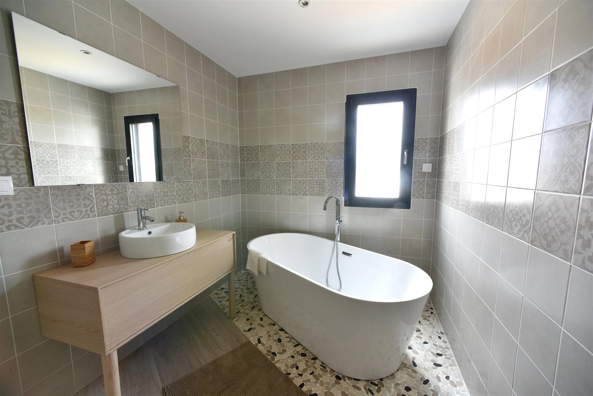 Maison à louer, 75m², Lormont