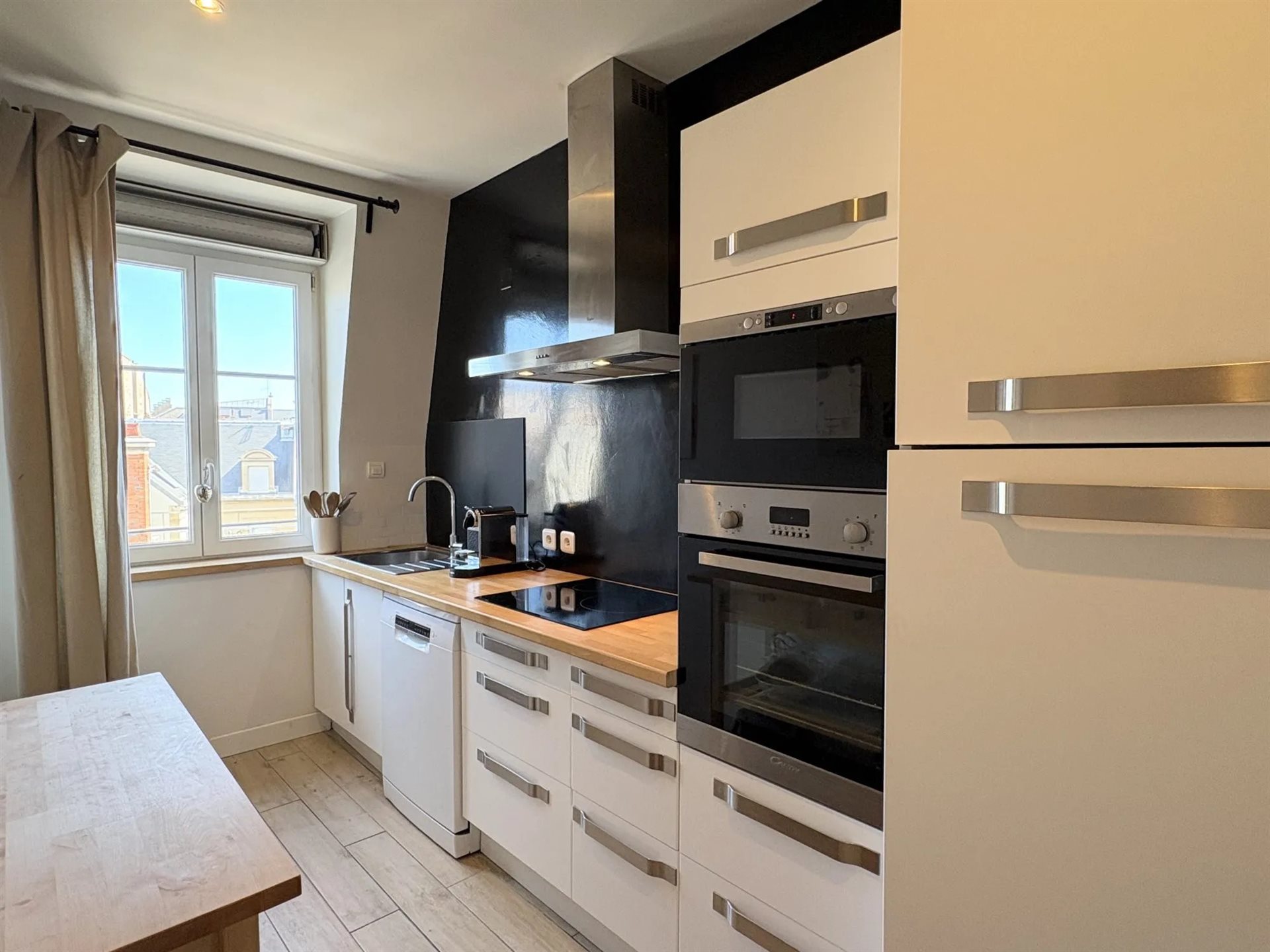 Appartement à vendre, 72m², Reims