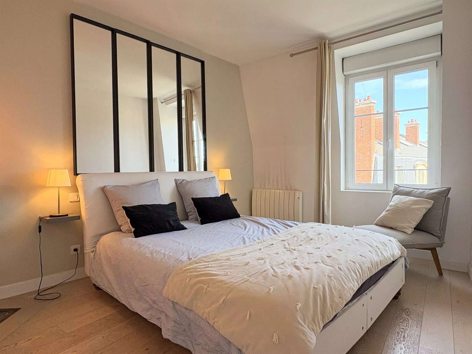 Appartement à vendre, 72m², Reims