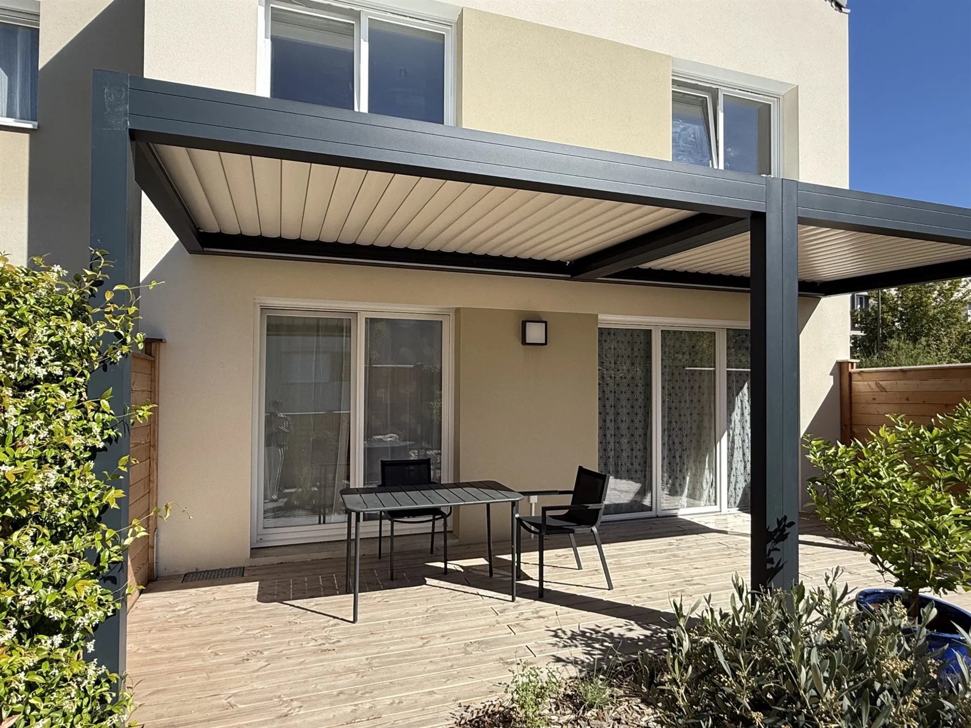 Maison à vendre, 104m², Bezannes
