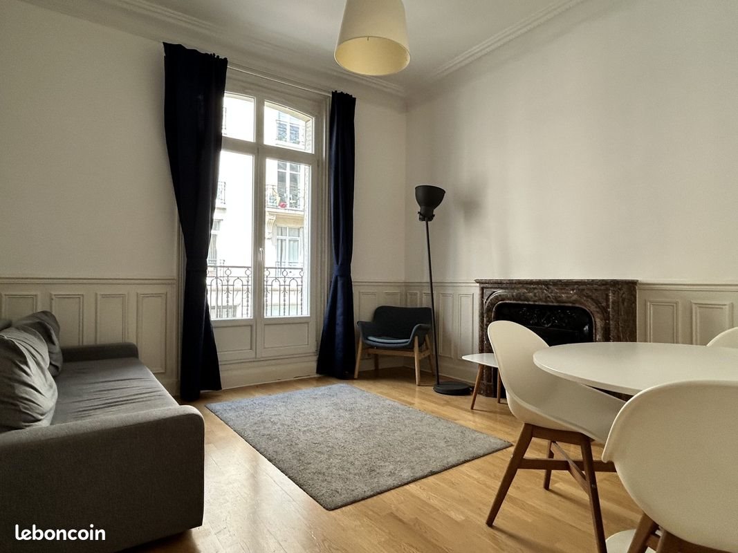 Appartement à vendre, 62m², Reims