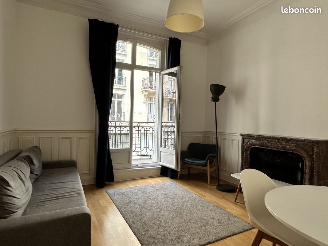 Appartement à vendre, 62m², Reims