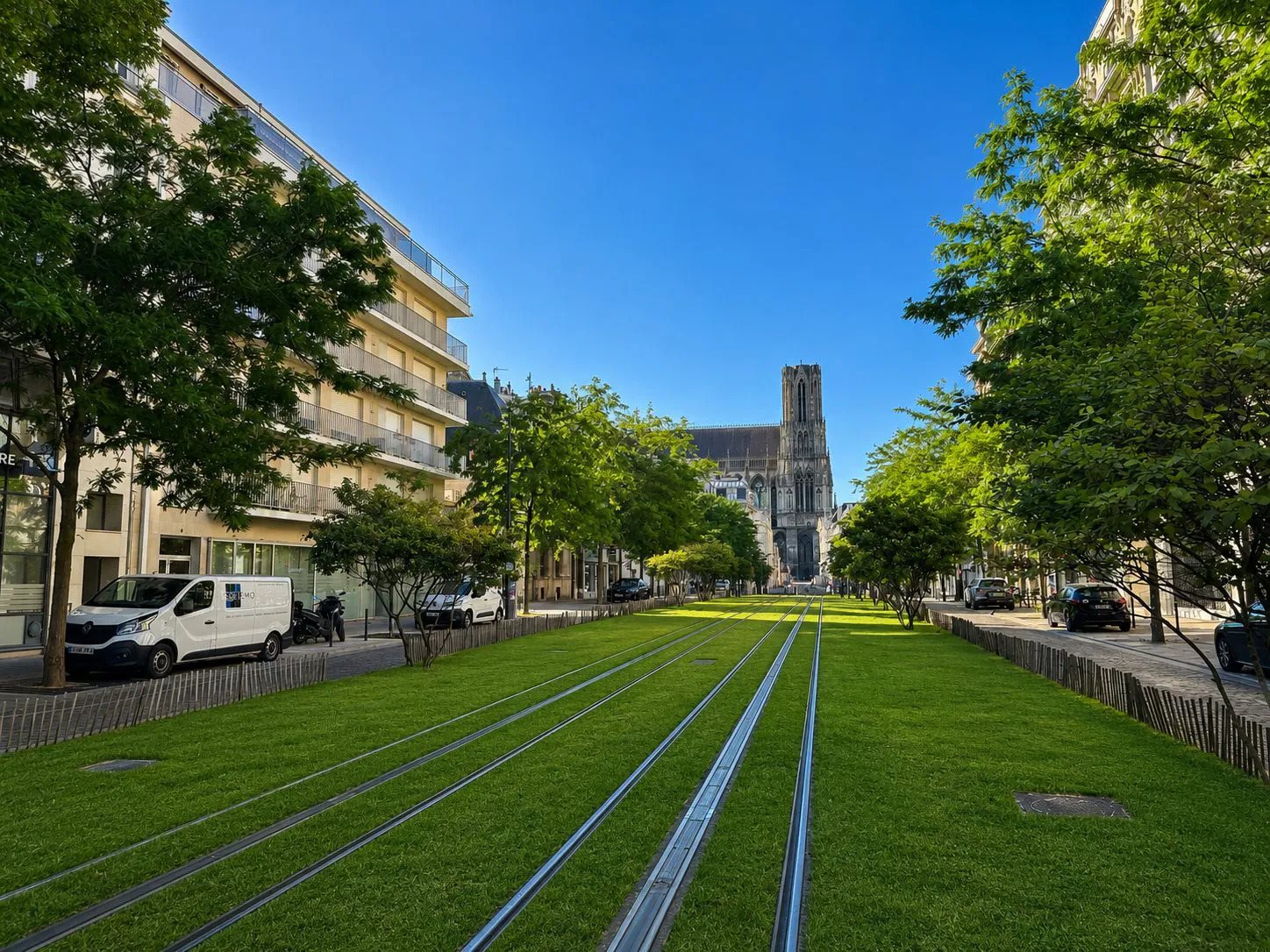 Appartement à vendre, 29m², Reims