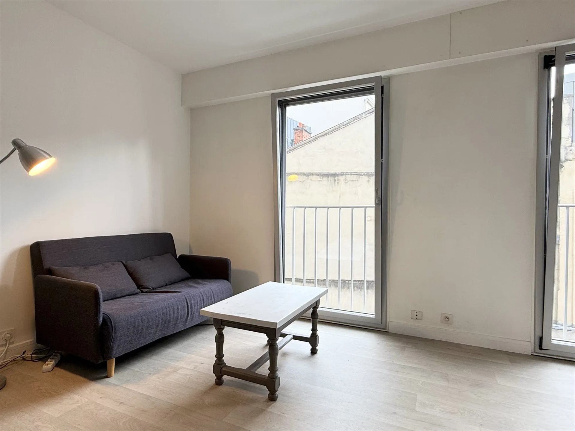 Appartement à vendre, 29m², Reims