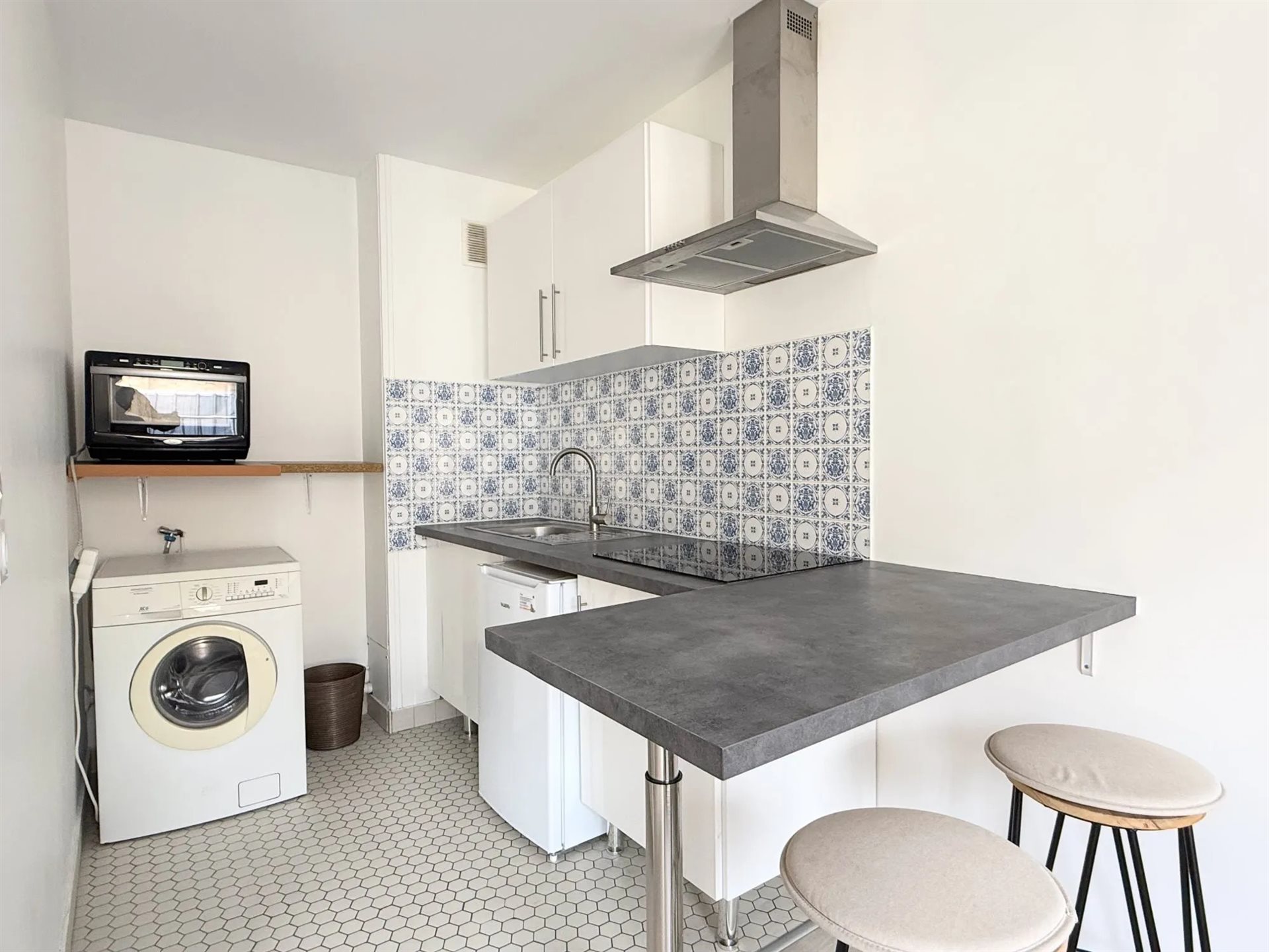 Appartement à vendre, 29m², Reims