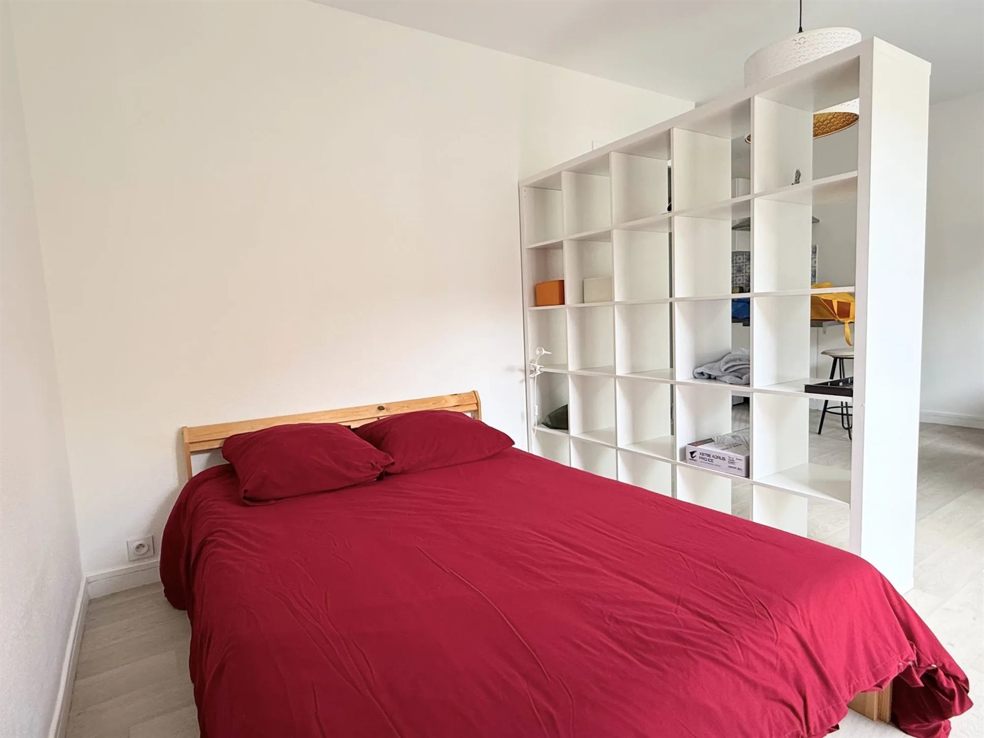 Appartement à vendre, 29m², Reims