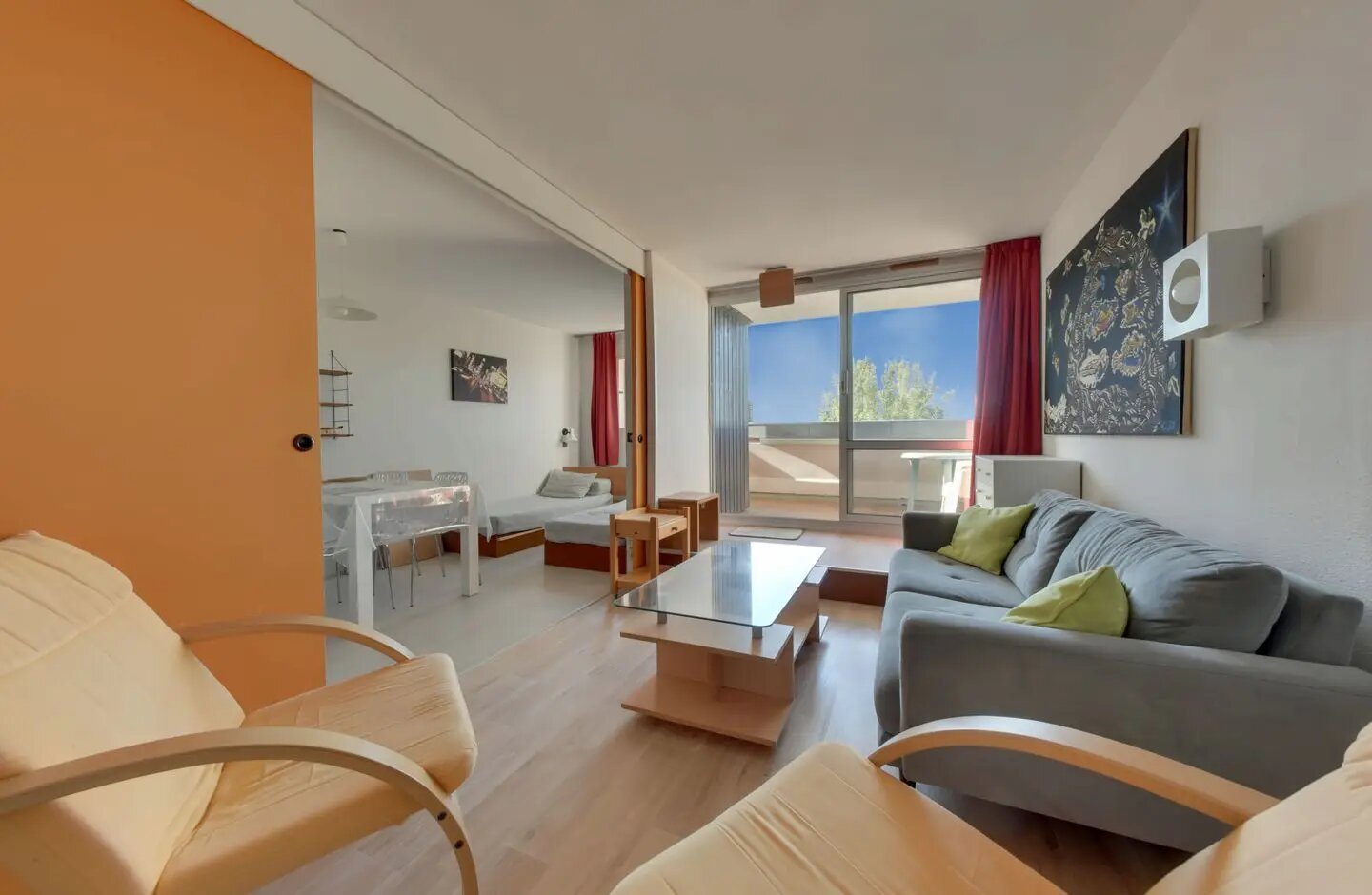 Appartement à vendre, 38m², La Rochelle