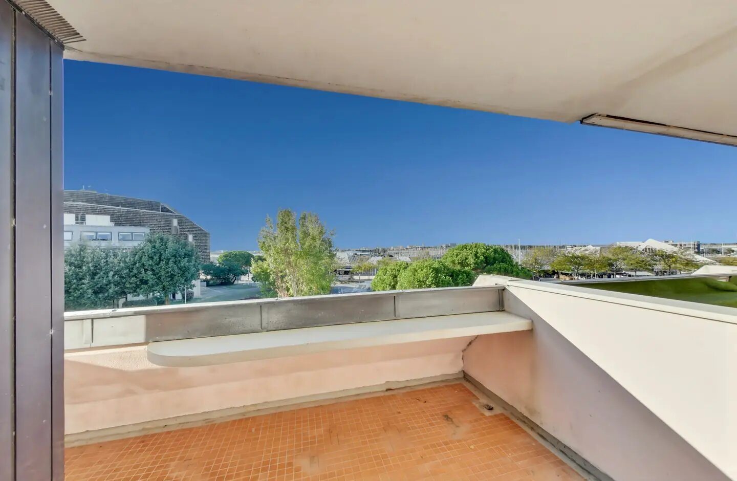 Appartement à vendre, 38m², La Rochelle