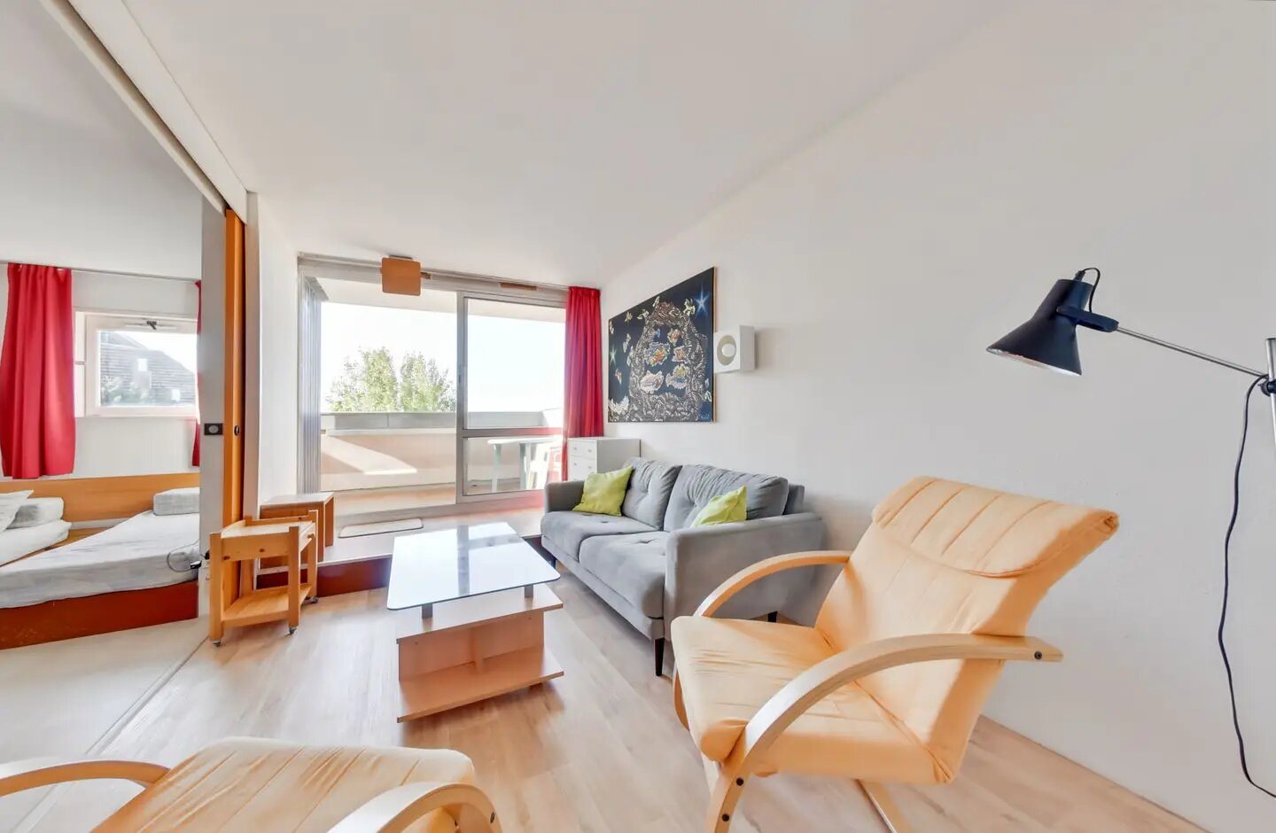 Appartement à vendre, 38m², La Rochelle