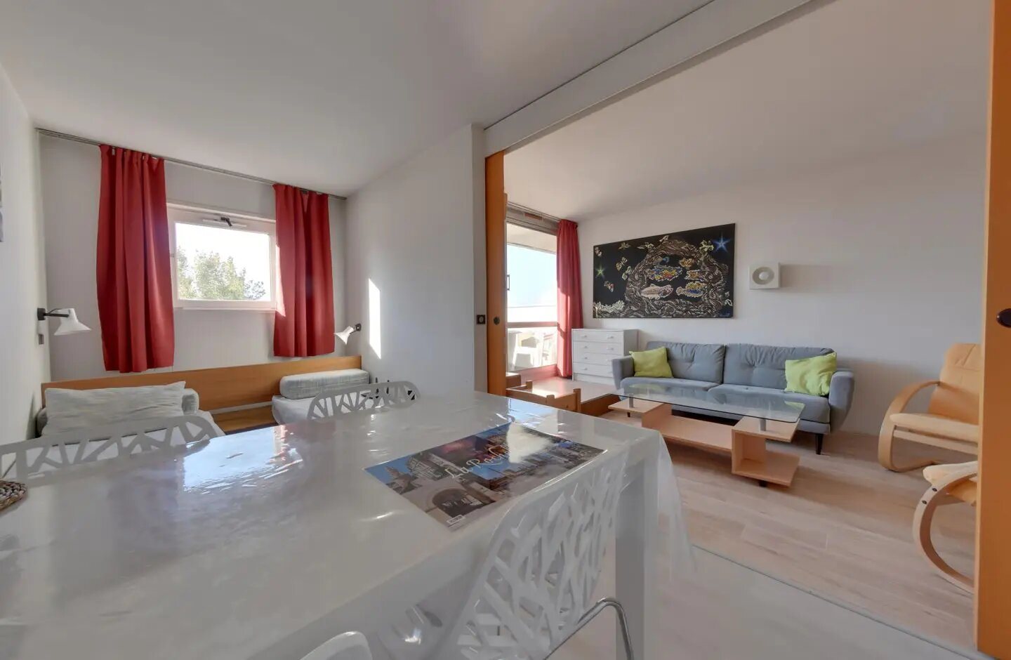 Appartement à vendre, 38m², La Rochelle
