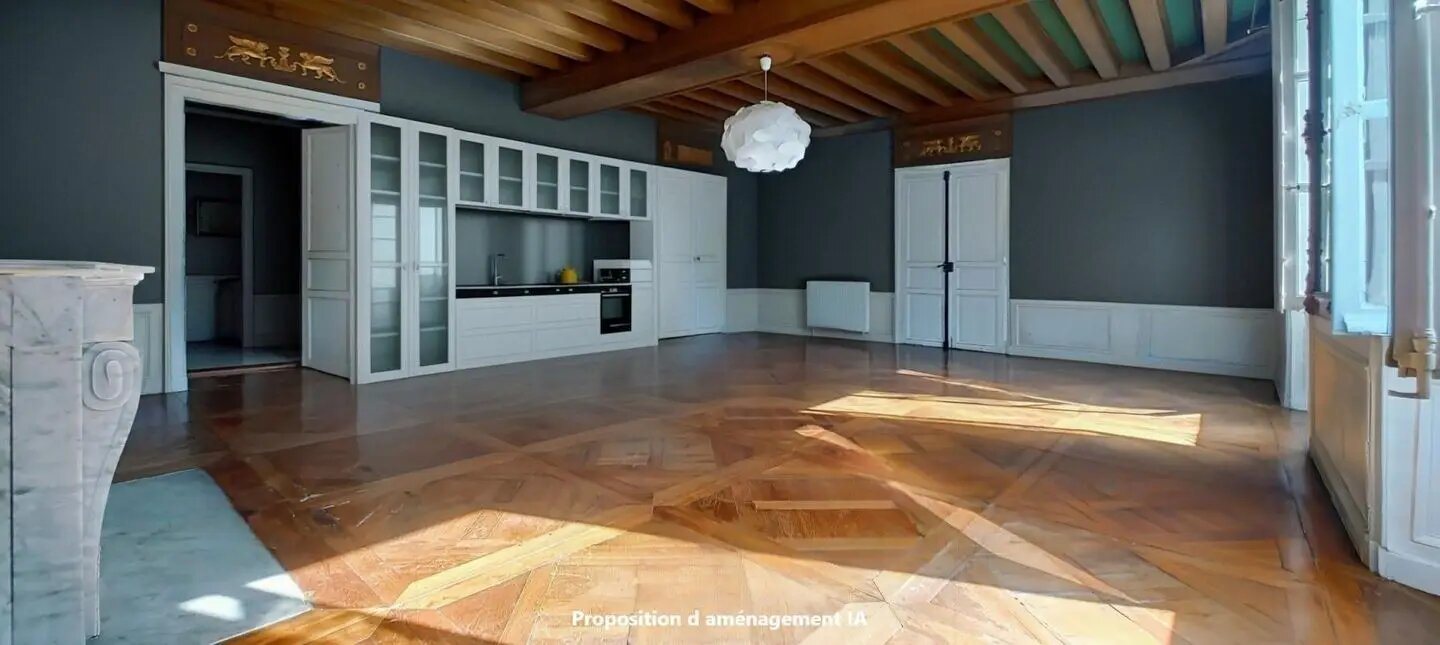Appartement à vendre, 134m², La Rochelle