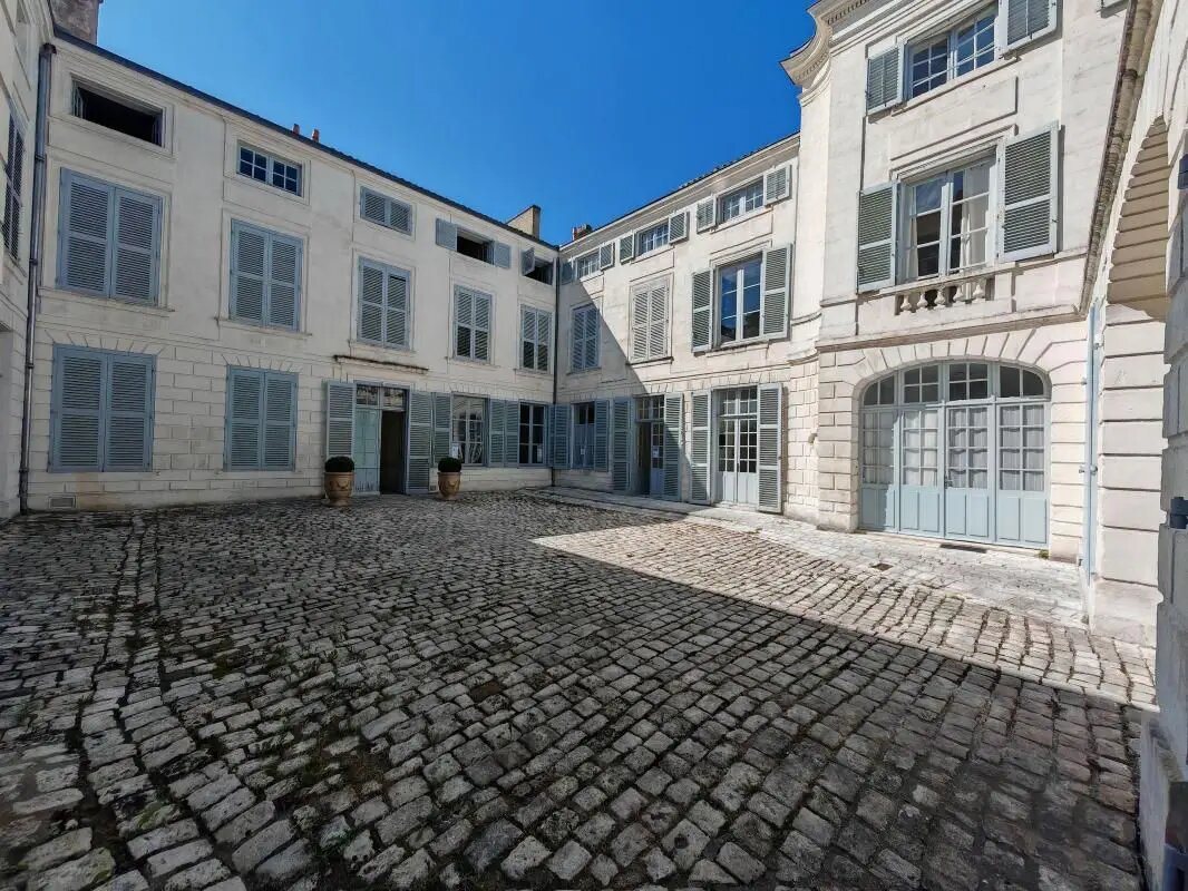 Appartement à vendre, 134m², La Rochelle