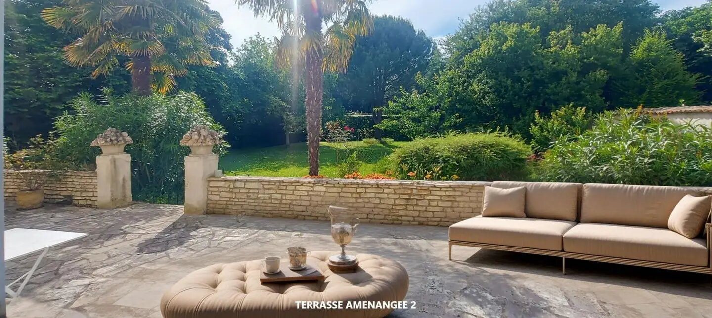 Appartement à vendre, 134m², La Rochelle