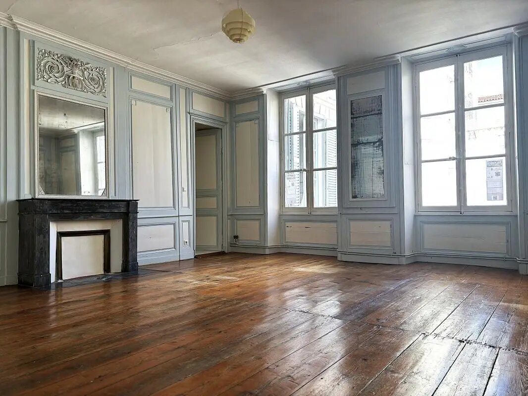Appartement à vendre, 134m², La Rochelle