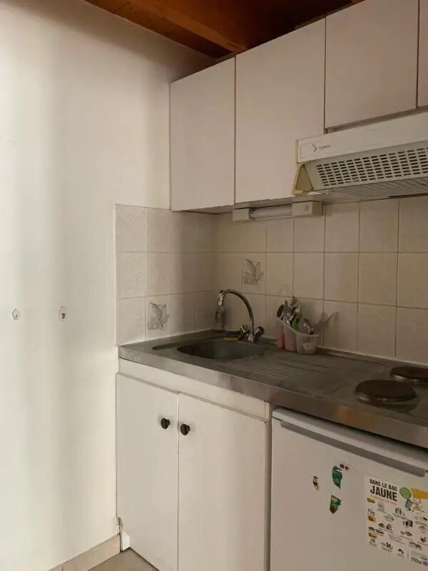 Appartement à vendre, 35m², La Rochelle