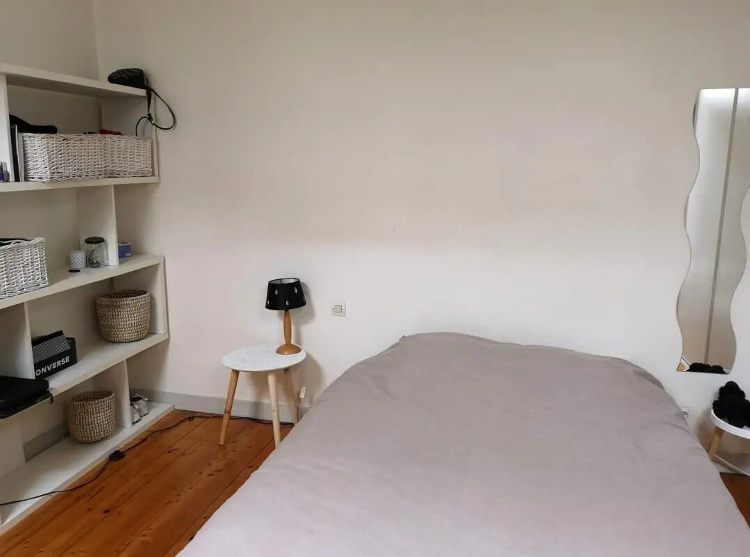 Appartement à vendre, 35m², La Rochelle