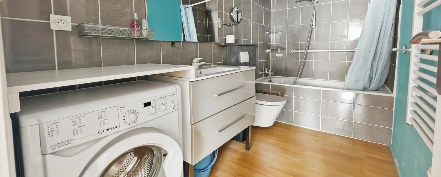 Appartement à vendre, 37m², La Rochelle