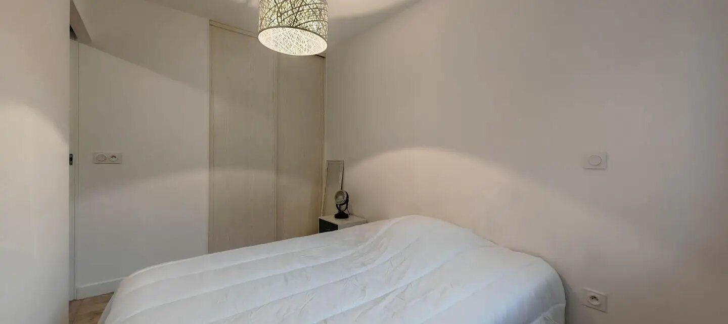 Appartement à vendre, 40m², La Rochelle