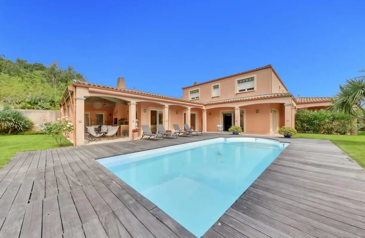 Maison à vendre, 261m², Lagord