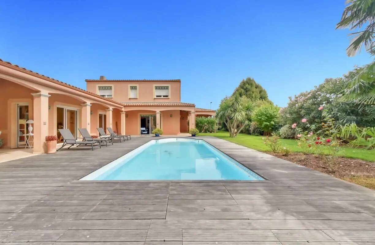 Maison à vendre, 261m², Lagord