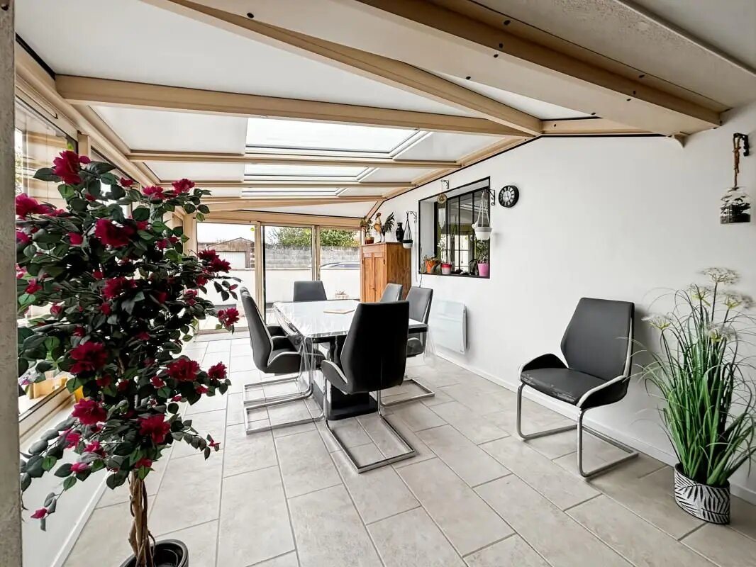 Maison à vendre, 151m², La Taillée