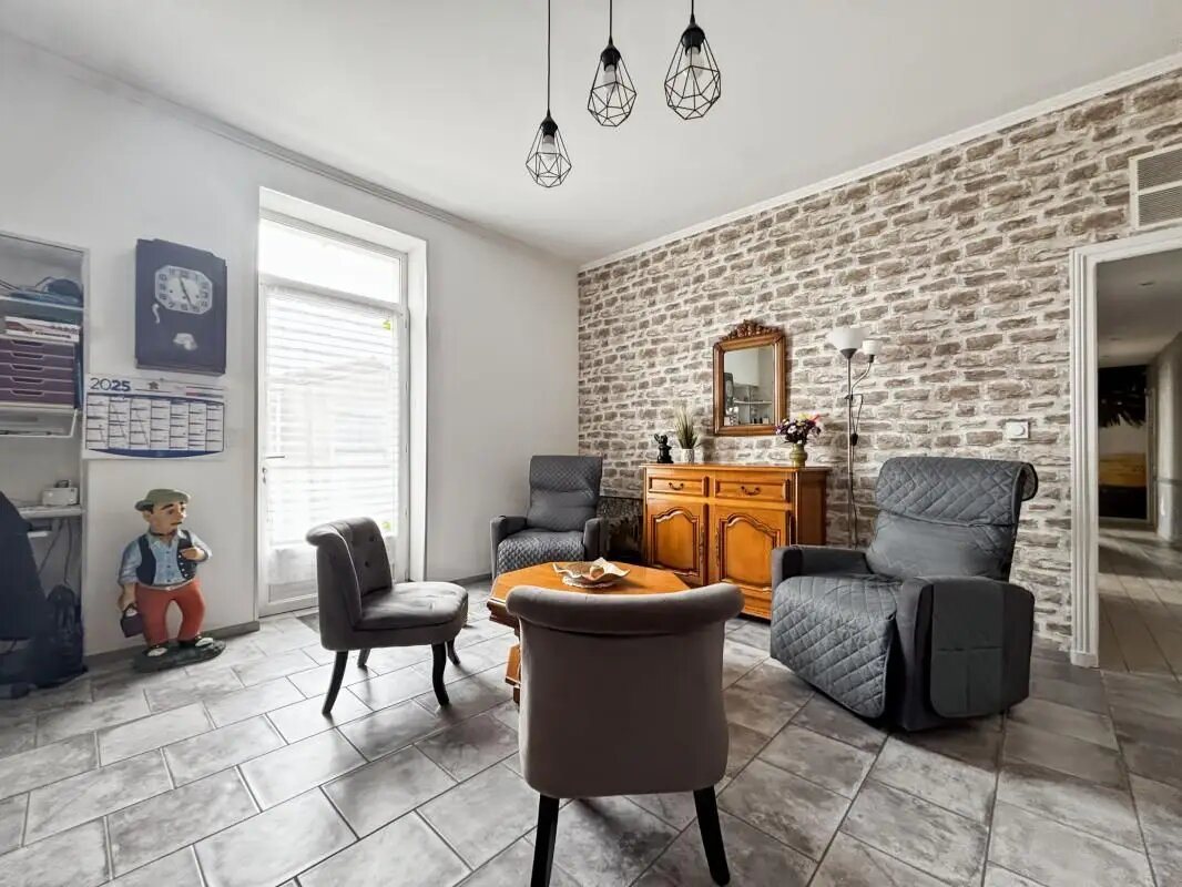 Maison à vendre, 151m², La Taillée