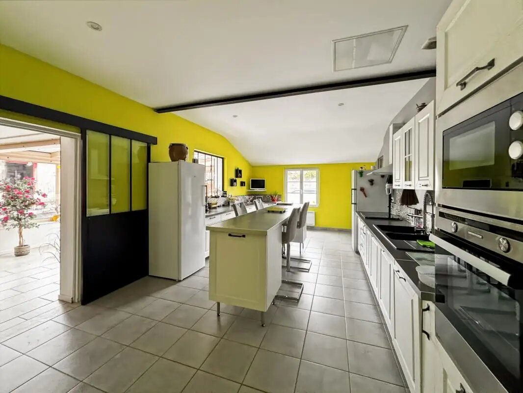 Maison à vendre, 151m², La Taillée