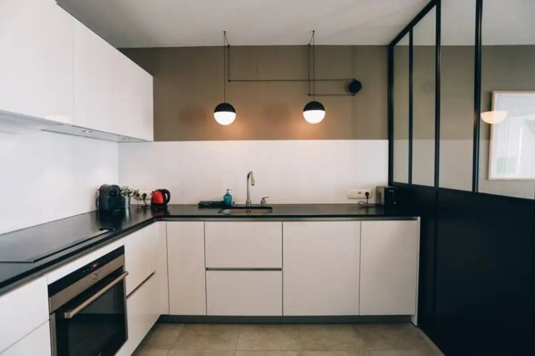 Appartement à vendre, 65m², La Rochelle