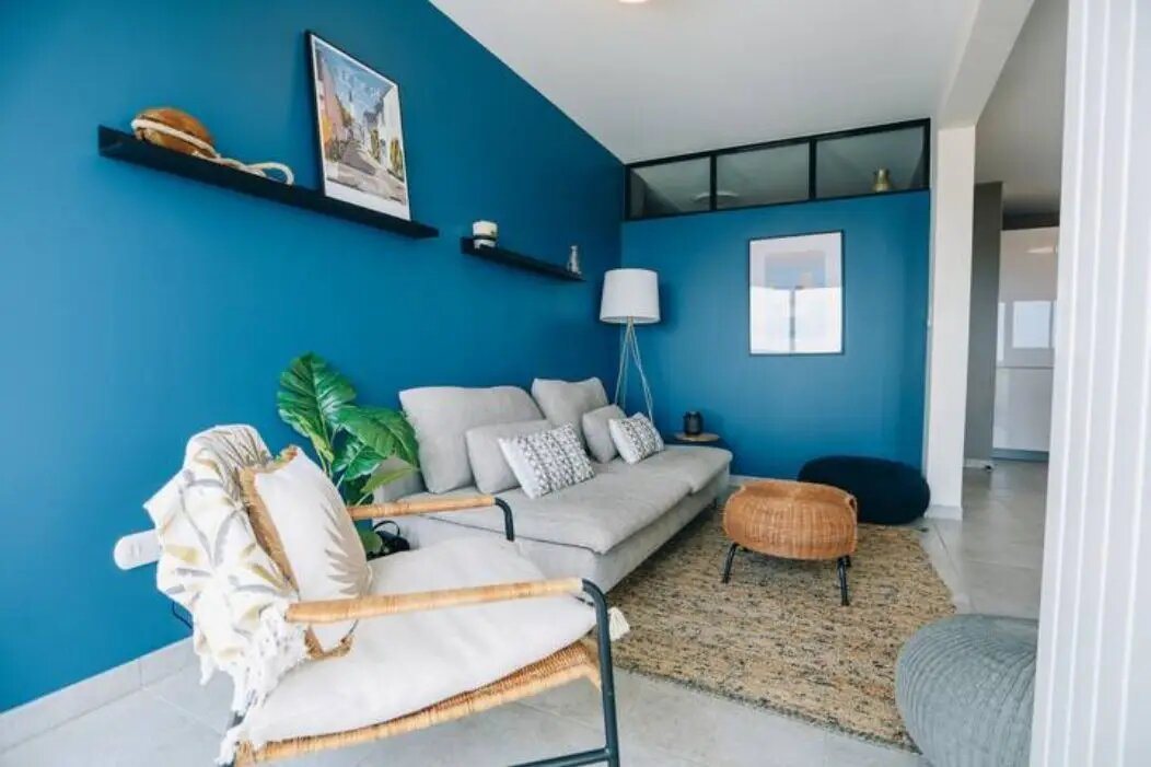 Appartement à vendre, 65m², La Rochelle