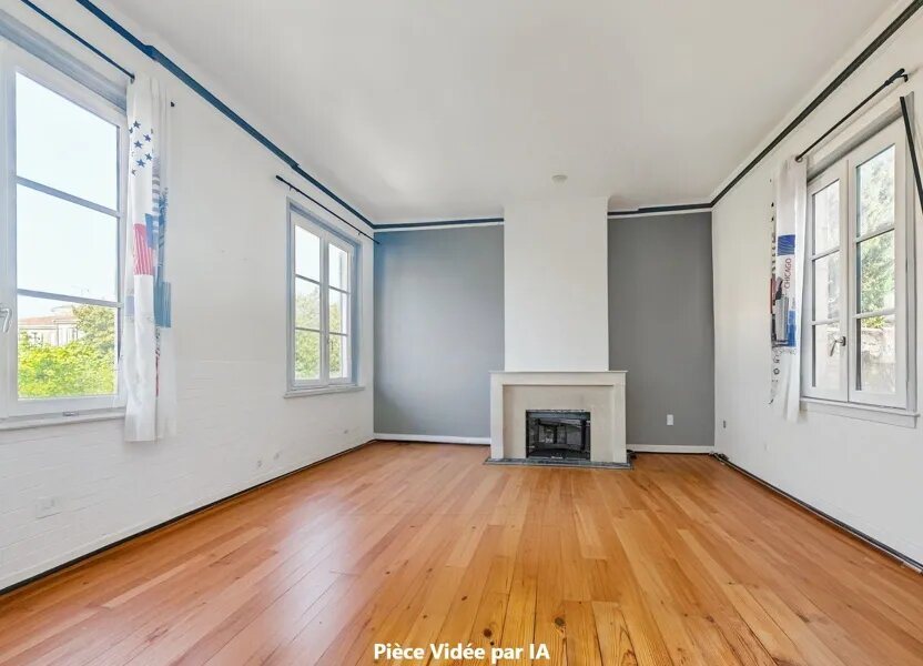 Appartement à vendre, 31m², La Rochelle
