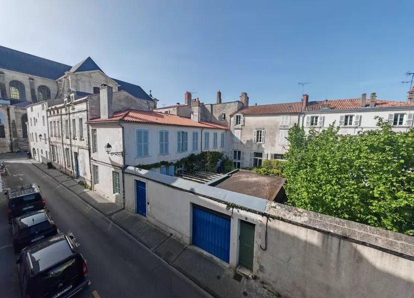 Appartement à vendre, 31m², La Rochelle
