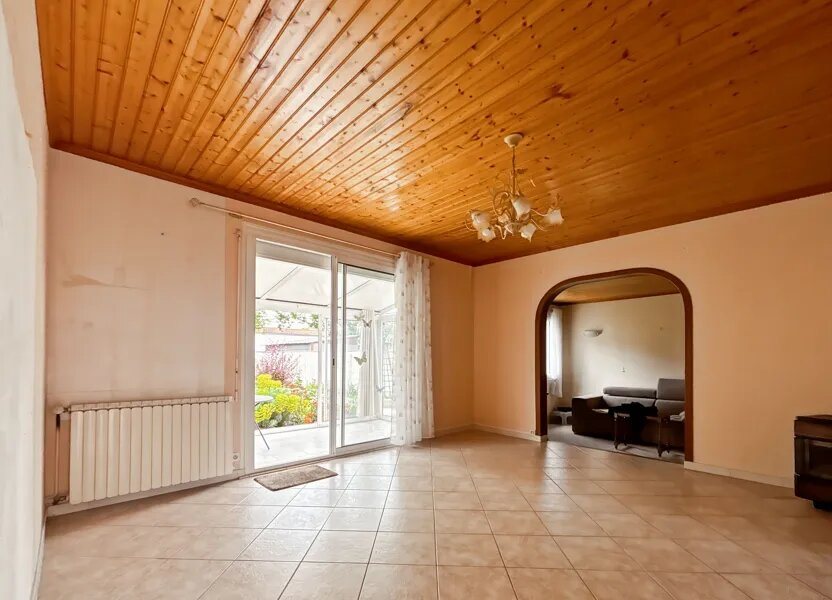 Maison à vendre, 107m², Dompierre-sur-Mer