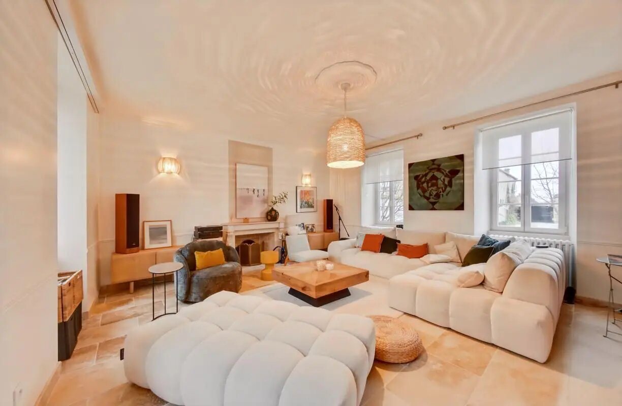 Maison à vendre, 314m², Dompierre-sur-Mer