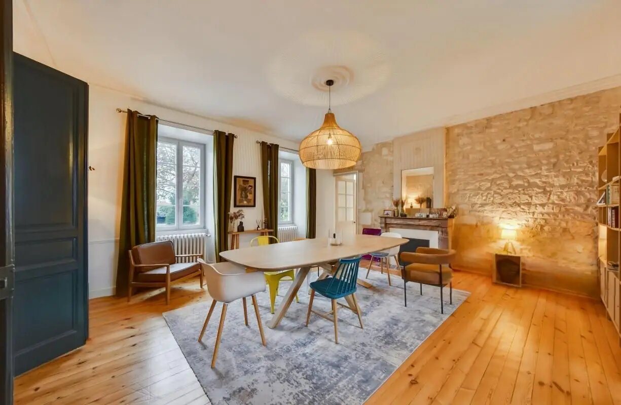 Maison à vendre, 314m², Dompierre-sur-Mer