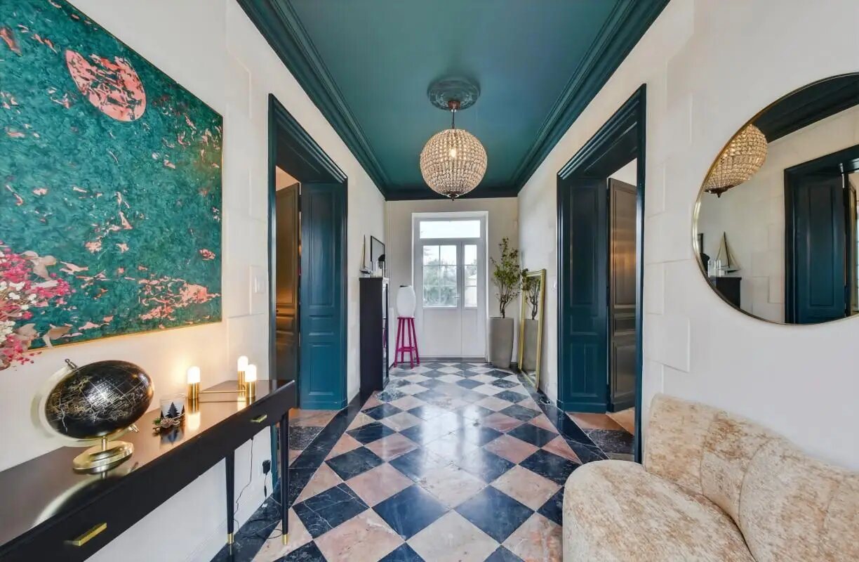 Maison à vendre, 314m², Dompierre-sur-Mer