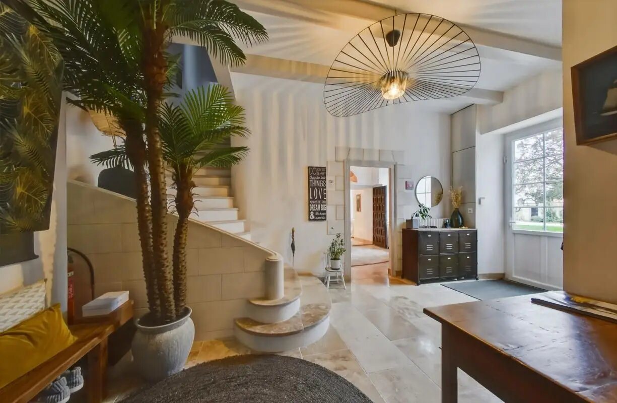 Maison à vendre, 314m², Dompierre-sur-Mer