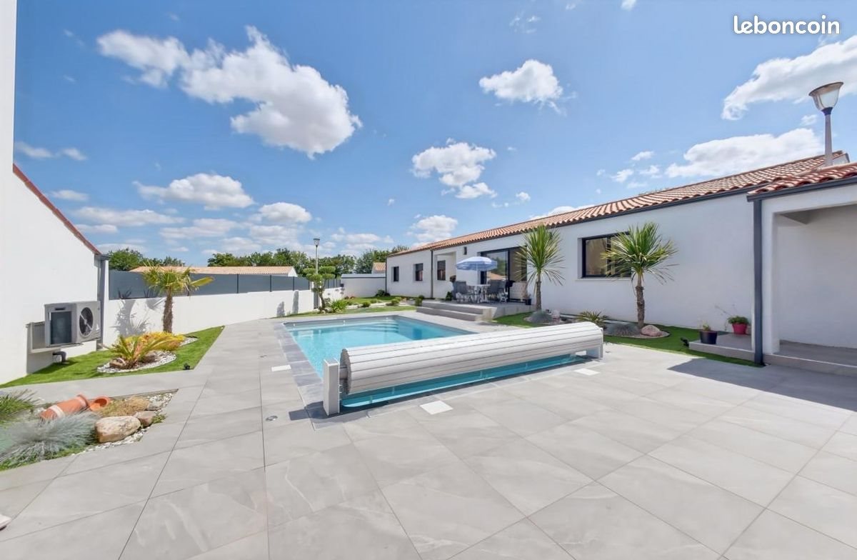 Maison à vendre, 146m², La Laigne