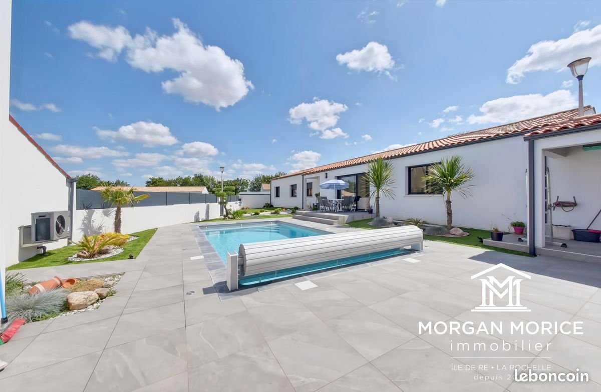Maison à vendre, 147m², La Rochelle