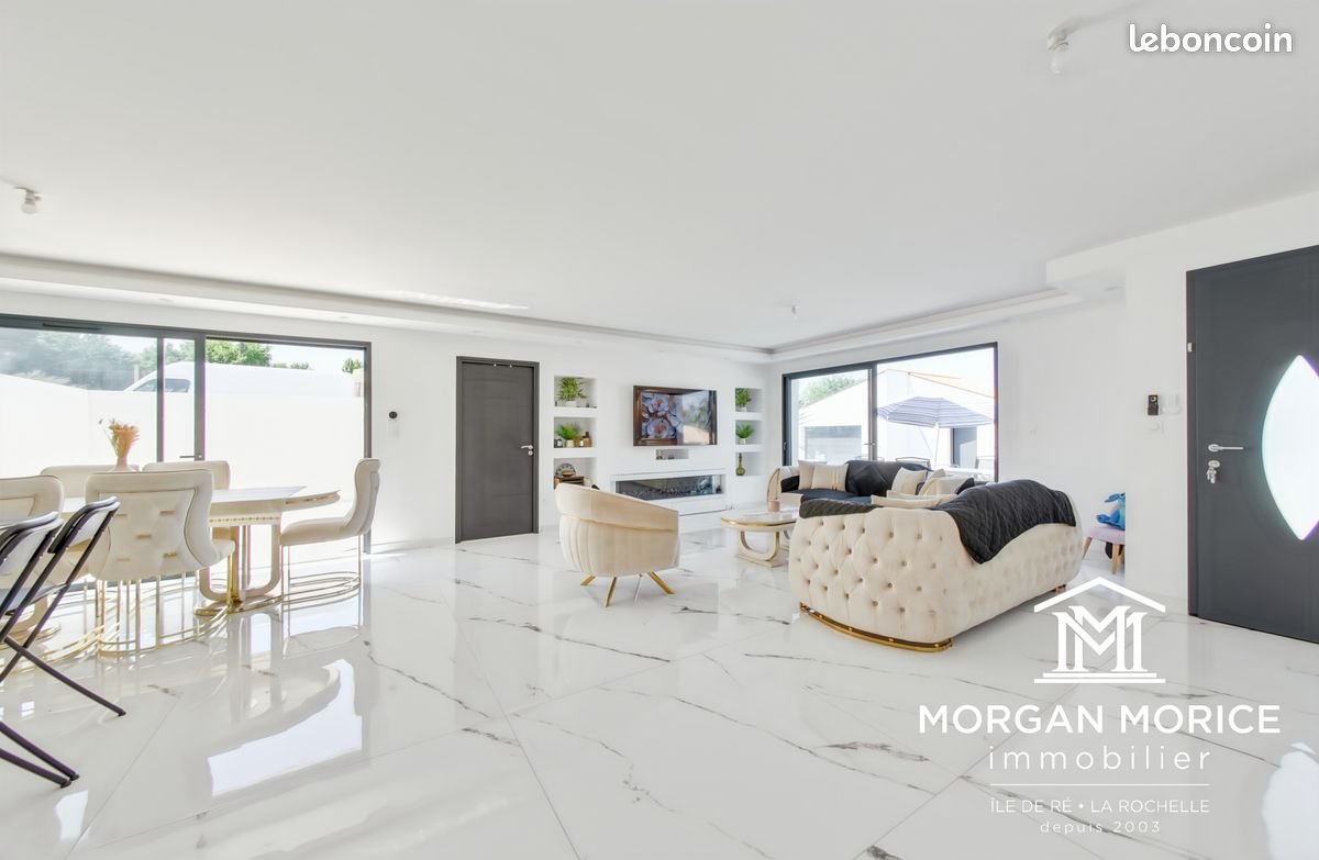 Maison à vendre, 147m², La Rochelle