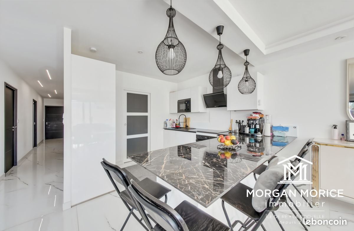 Maison à vendre, 147m², La Rochelle