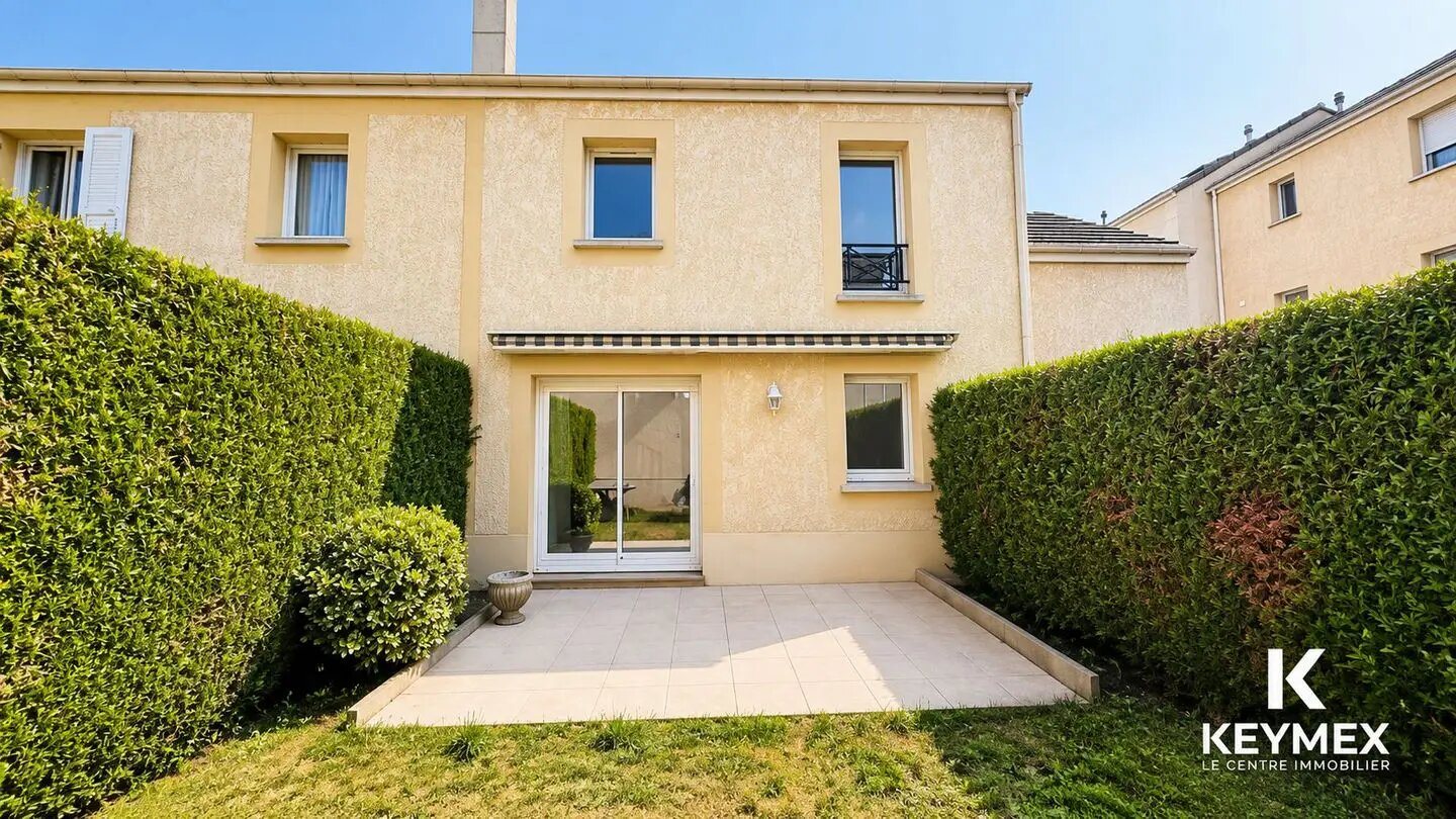Maison à vendre, 67m², Domont