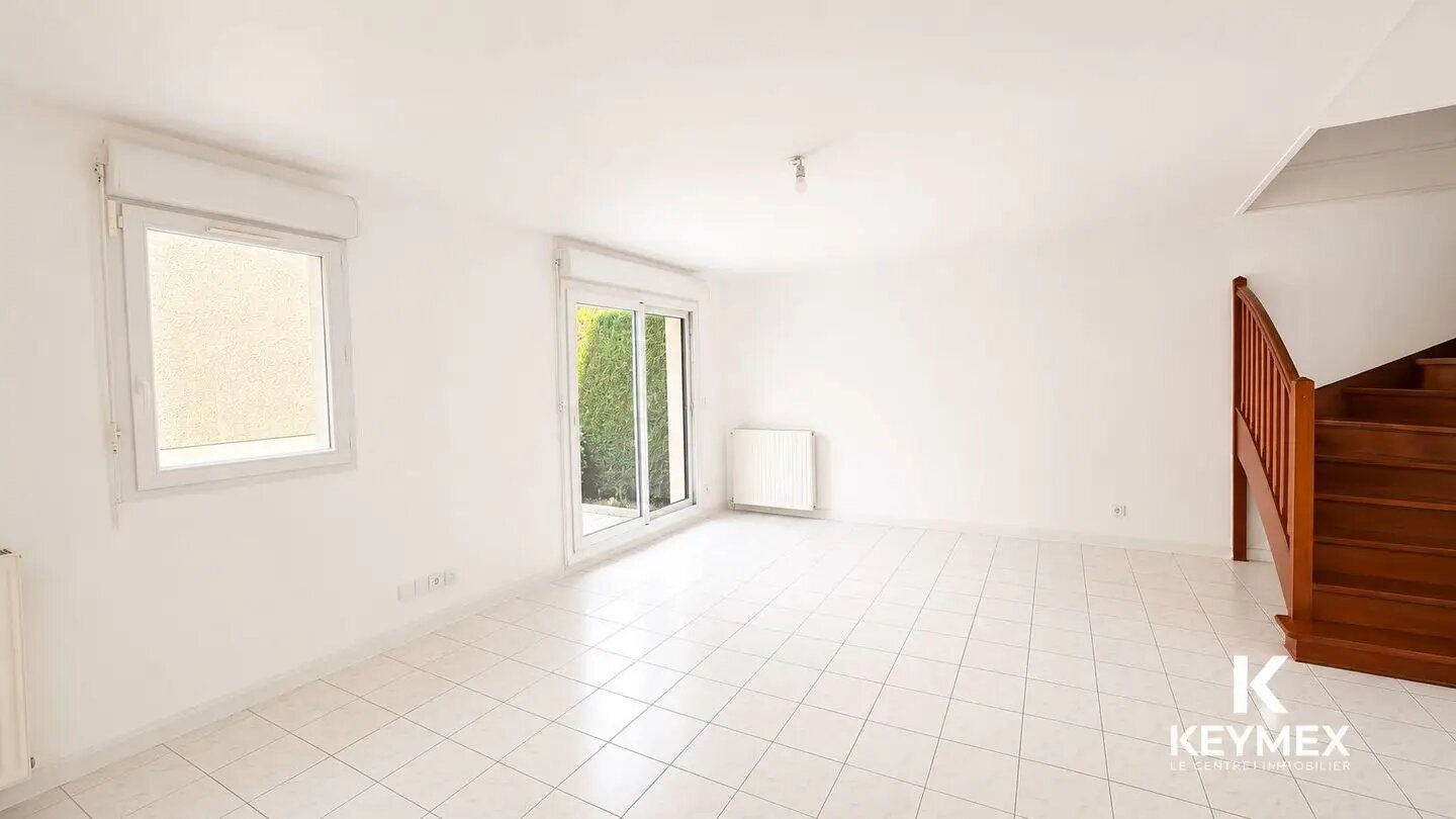 Maison à vendre, 67m², Domont