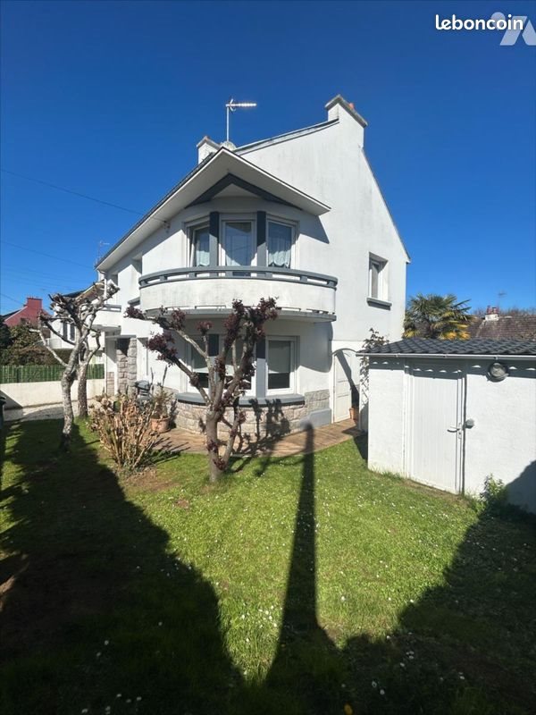 Maison à vendre, 142m², Lorient