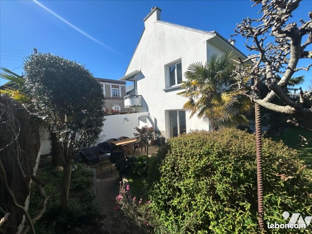 Maison à vendre, 142m², Lorient