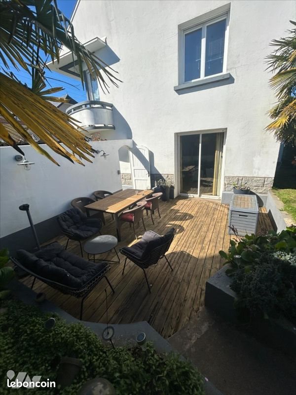 Maison à vendre, 142m², Lorient