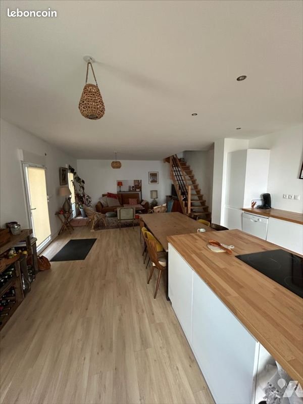 Maison à vendre, 125m², Baye