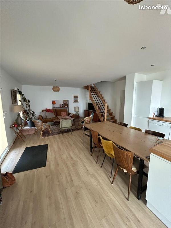 Maison à vendre, 125m², Baye
