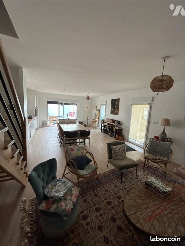 Maison à vendre, 125m², Baye
