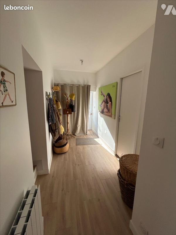Maison à vendre, 125m², Baye