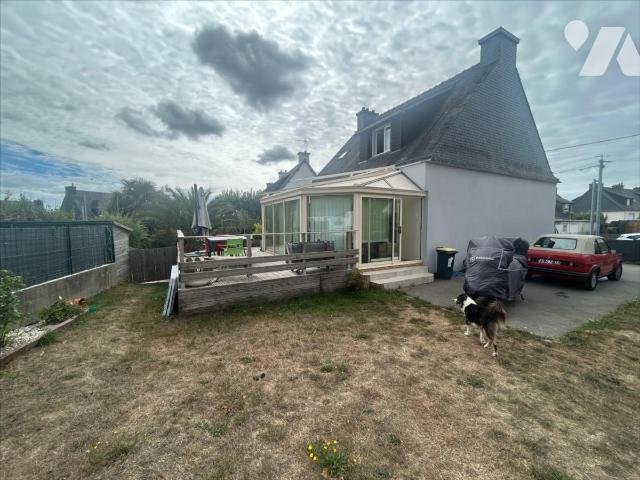 Maison à vendre, 100m², Lorient